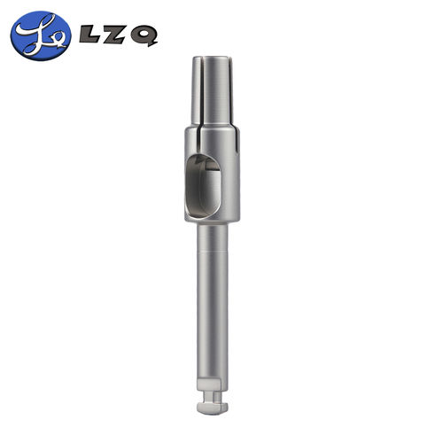 口腔移植手术钻头延长器 - customize+3 - Shanghai LZQ Precision Tool