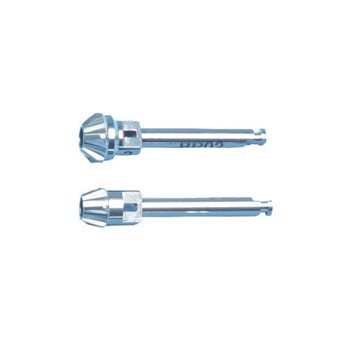 牙科手机 - L026.0023 - Shanghai LZQ Precision Tool - 电动 / 直接 / 不锈钢