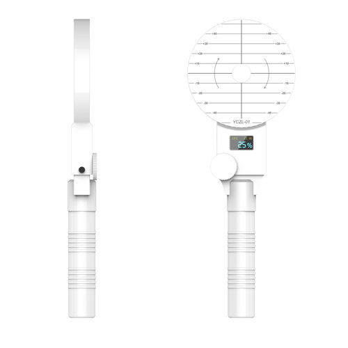 单人经颅磁刺激线圈 - OZ120A - Passive Circular  - Shenzhen Yingchi Technology - 未冷却