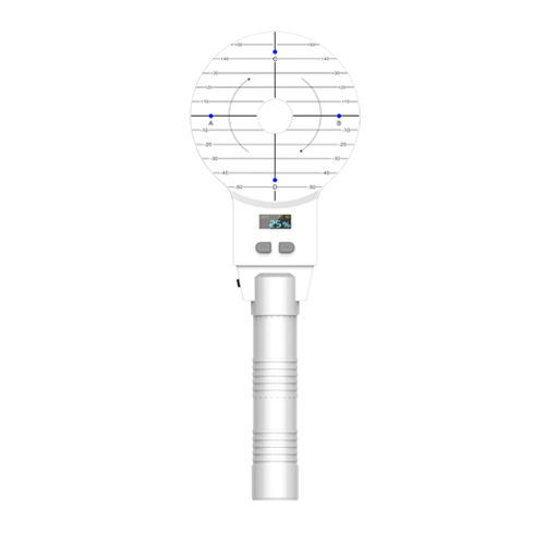单人经颅磁刺激线圈 - OY120A - Circular  - Shenzhen Yingchi Technology - 液体冷却