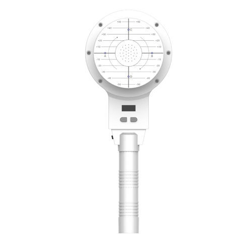 单人经颅磁刺激线圈 - OF120A -  Circular  - Shenzhen Yingchi Technology - 空气冷却