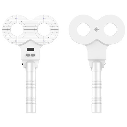 双头经颅磁刺激线圈 - BZ90A - Passive Flat Figure 8  - Shenzhen Yingchi Technology - 未冷却