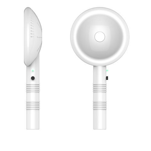 单人经颅磁刺激线圈 - MZ120A - Passive Cone  - Shenzhen Yingchi Technology - 未冷却
