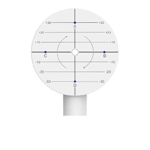 单人经颅磁刺激线圈 - Circular Animal  - Shenzhen Yingchi Technology