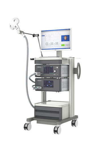 TMS+rTMS经颅磁刺激仪 - E-series - Shenzhen Yingchi Technology - 治疗抗药性抑郁症 / 治疗慢性疼痛 / 治疗运动障碍