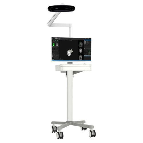 TMS神经导航系统 - Quiks Vision - Shenzhen Yingchi Technology