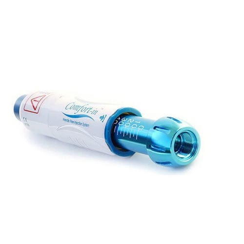 疫苗接种注射器 - Comfort-in™  I.M - Gamastech - 0.5毫升 / 重复使用型 / 安全
