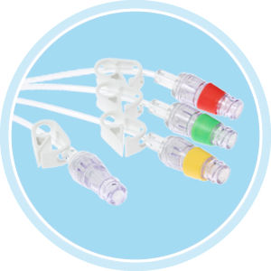 输液器 - ICU Medical