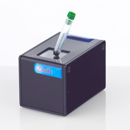管扫码器 - DataPaq™ ZTS-S2, DataPaq™ ZTS-S2-80 - Ziath - 2D / 台式