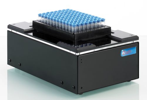 架用扫码器 - DataPaq™ Mirage ZTS-MRG, DataPaq™ Mirage ZTS-1DR2-MRG - Ziath - 低温储存 / 2D / 台式