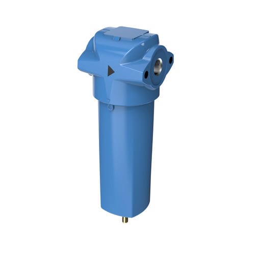 微孔过滤器 - F 6-2 M - BOGE FRANCE/伯格