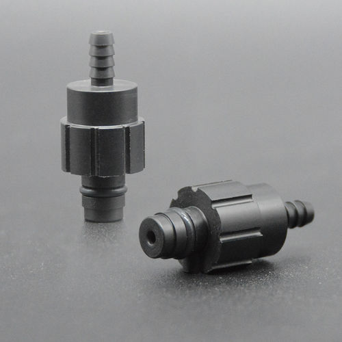 医疗器械连接器 - OL-VA-1(6) - MDG Engineering - 用于内窥镜 / 用于检漏仪 / 医疗