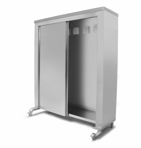 内窥镜柜 - EC-223™ - MDG Engineering - 用于医院 / 实验室 / 用于诊所