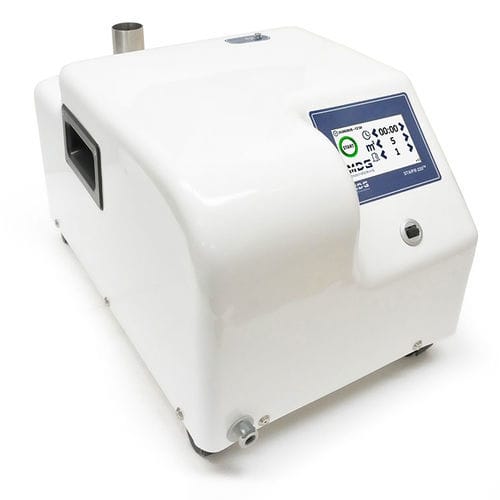 过氧化氢消毒系统 - STA/PM-220 - MDG Engineering - 雾化 / 超声波 / 紧凑型