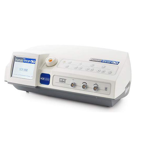Tecar 治疗机 - HCR 1002 - Humantecar - 台面式