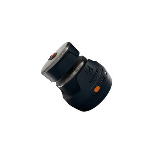 移动传感器 - K-POWER - KINVENT - EMG / 力 / 监护