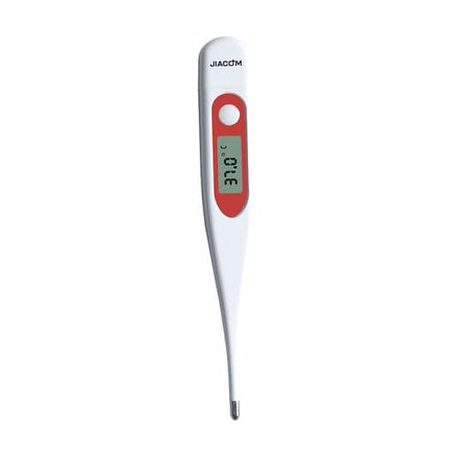 医用体温计 - MT-JC216 - SHENZHEN JIACOM TECHNOLOGY CO. LTD - 数字
