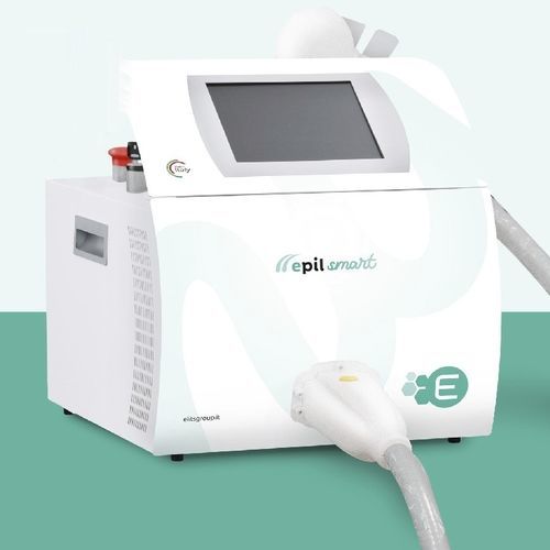 脱毛激光仪 - EpilSmart - Elits Group - 二极管 / 台面式