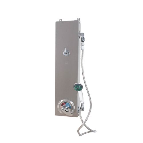 病房淋浴 - WS-1WCA-ADA - BRADLEY CORPORATION