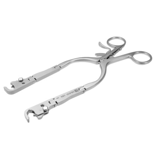 颈椎牵开器 - CS-0101 - TeDan Surgical Innovations - 用于脊柱手术
