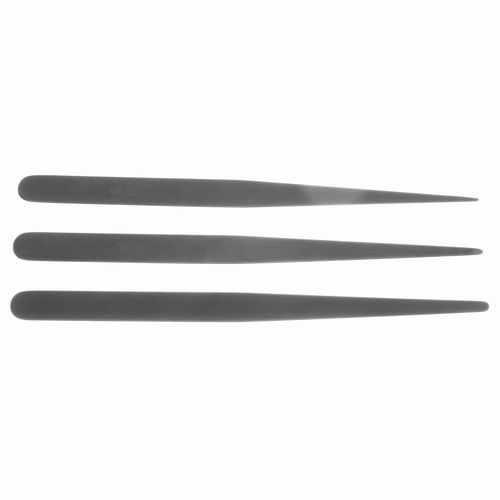 神经外科手术刮刀 - Phantom TK - TeDan Surgical Innovations - 加压加热 / 不锈钢