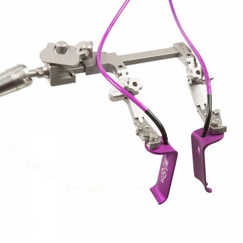 颈椎牵开器 - CS™ - TeDan Surgical Innovations - 用于脊柱手术