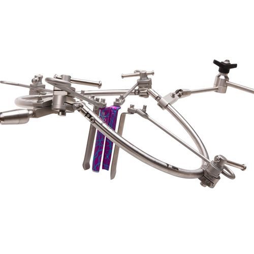腰椎牵开器 - Phantom UL - TeDan Surgical Innovations - 手术