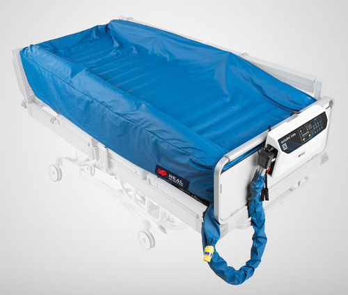 医用床垫 - AUTODEC&reg; ROTO - Real Olsztyn - 动态空气 / 90x200cm / 管状