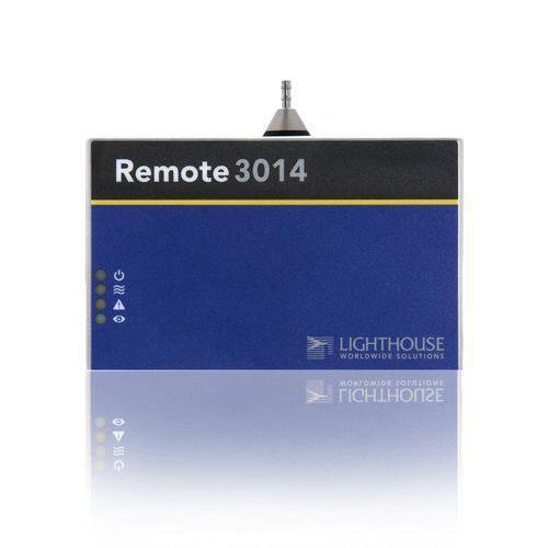 激光粒子计数器 - Remote 3014 - Lighthouse Worldwide Solutions - 4通道 / 远距离