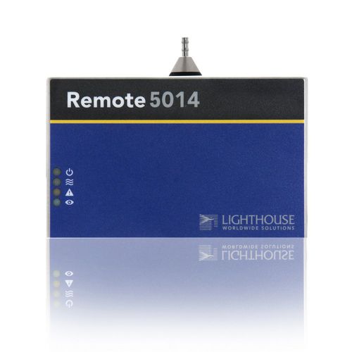 光学粒子计数器 - Remote 5014 - Lighthouse Worldwide Solutions - 激光 / 4通道 / 远距离