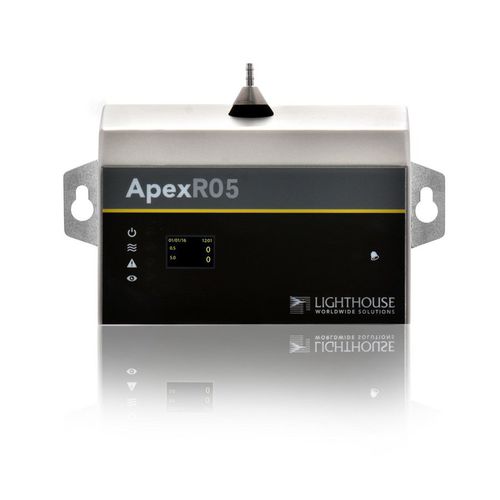 激光粒子计数器 - ApexR05 - Lighthouse Worldwide Solutions - 远距离