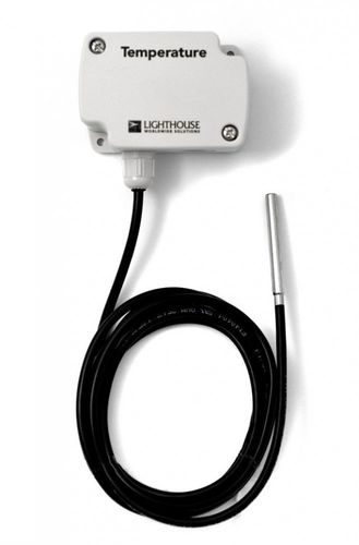 温度传感器 - Remote RTD - Lighthouse Worldwide Solutions - 压力 / 湿度 / 监护
