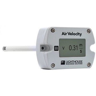 压力传感器 - Remote AV - Lighthouse Worldwide Solutions - 温度 / 流量 / 湿度