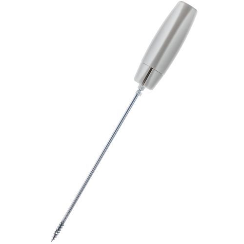 肩袖缝合锚钉 - Claw Full Thread Titanium - Aleda Medical - 不可吸收