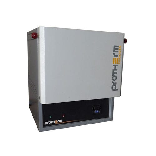 烧结炉 - ECO series - Protherm Furnaces - 热处理 / 用于熔化 / 热冲击