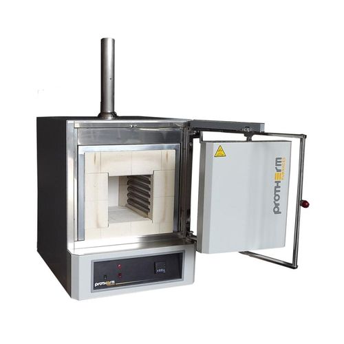 供暖炉 - PAF series - Protherm Furnaces - 实验室 / 高温 / 台式