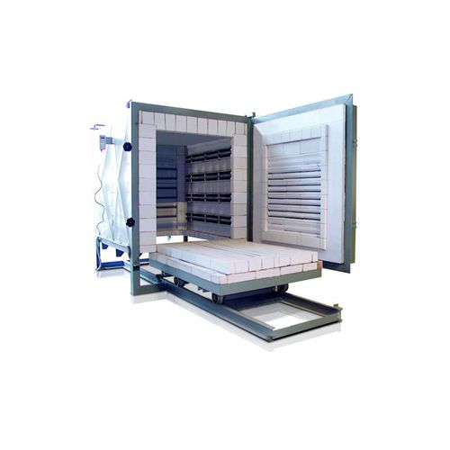 热处理炉 - HLF SERIES - Protherm Furnaces - 台式