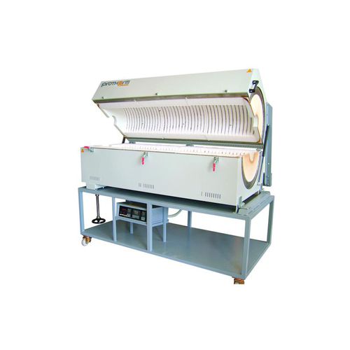 供暖管式炉 - ASP SERIES - Protherm Furnaces - 实验室 / 高温 / 台式