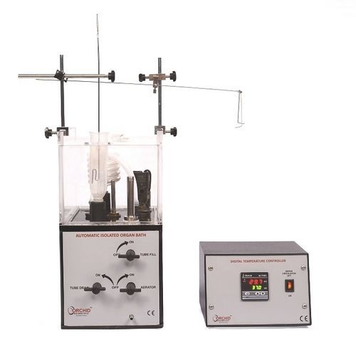 科研器官浴槽 - OB series - Orchid Scientific and innovative India Pvt Ltd - 组织 / 台式 / 紧凑型