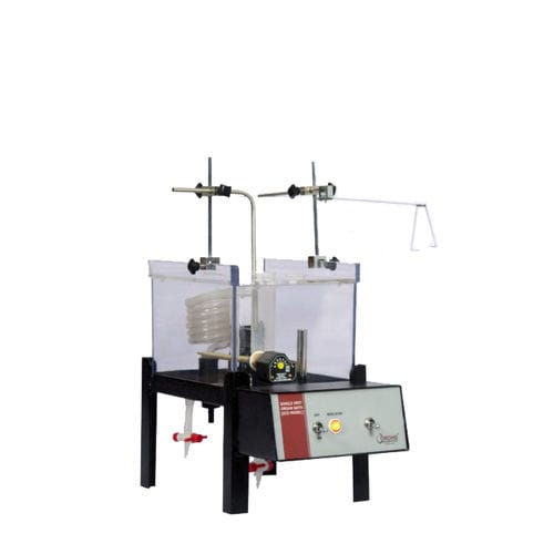 临床前研究器官浴槽 - SE-1AW, SE-1D, SE-2A, SE-2D - Orchid Scientific and innovative India Pvt Ltd - 组织 / 台式 / 绝缘