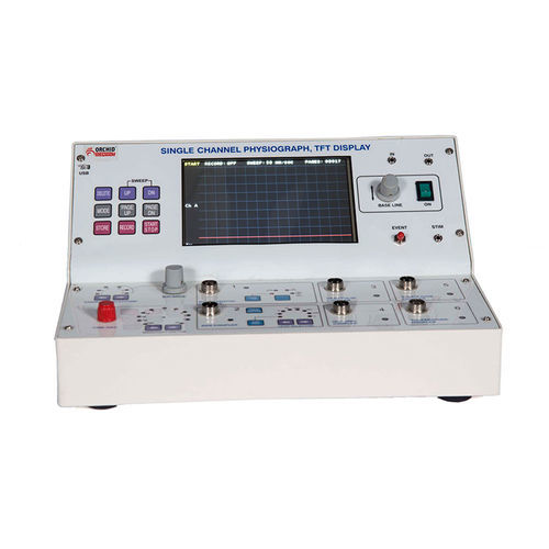 数字生理记录仪 - PHYSIO series - Orchid Scientific and innovative India Pvt Ltd