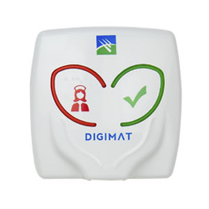 床警报系统 - DIGIMAT - Randa Elektronik
