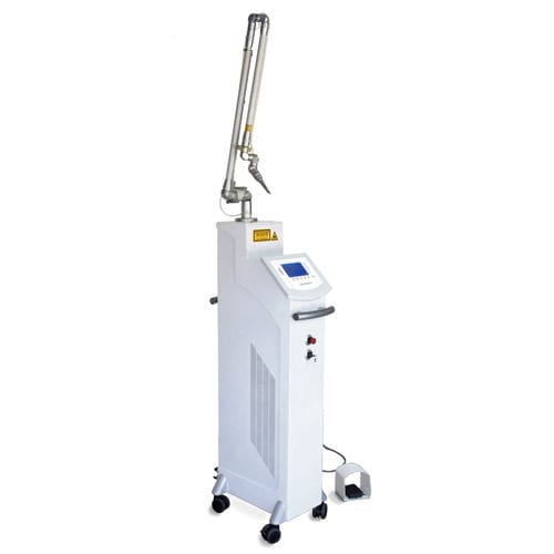 耳鼻喉手术激光仪 - OPAL L30/L50 - Lasram Laser - 用于妇科手术 / 皮肤科 / 用于牙外科手术