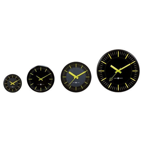 医疗机构钟表 - HANDI®TGV 450 - Gorgy Timing SAS - 同步