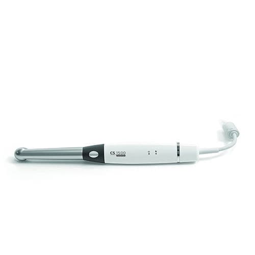 口腔内摄像机 - CS1500 - Accesia - 兽用 / 数字