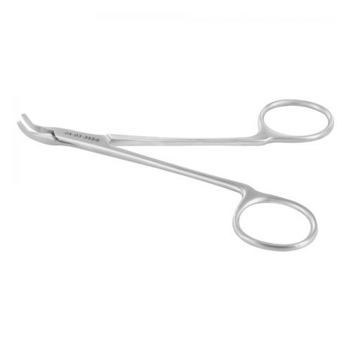 兽用拔牙钳 - 04-03-355 - Accesia - 用于臼齿