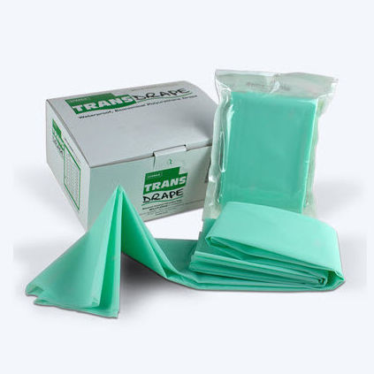 兽医外科手术巾 - Transdrape™ - Millpledge Veterinary - 无菌