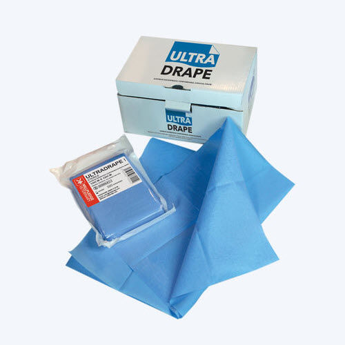 兽医外科手术巾 - Ultradrape™ - Millpledge Veterinary - 无菌