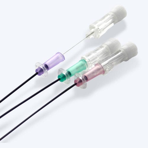 尿液引流兽用导管 - Kitty Cath™ - Millpledge Veterinary