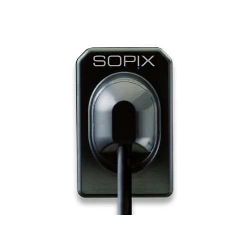 兽用口内牙科X光平板探测器 - SOPIX  - Physia